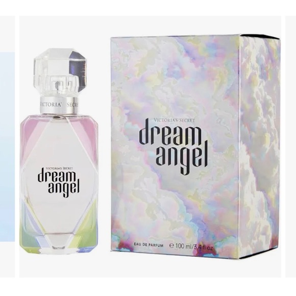 NIB SEALED VS Dream Angel Eau de Parfum 1.7 FL OZ / 50 ML - Picture 2 of 8